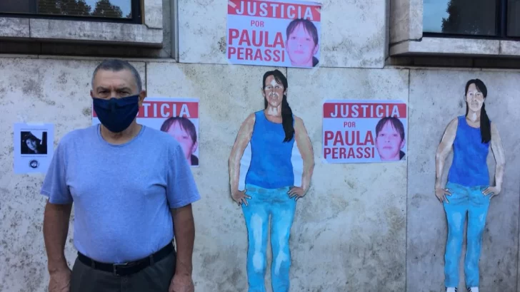 Revisión de la sentencia de Strumia y Michl: “Quiero los huesos de Paula”