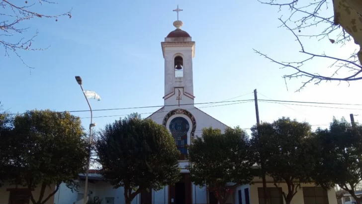 La Iglesia de Oliveros anunció el cronograma de celebración para Semana Santa