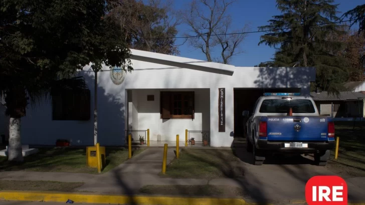 Vecinos de Gaboto denunciaron fiestas clandestinas en una casa de alquiler