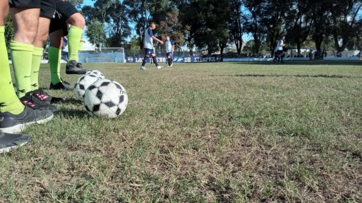 Suspendieron las competencias regionales de fútbol, básquet y otros deportes