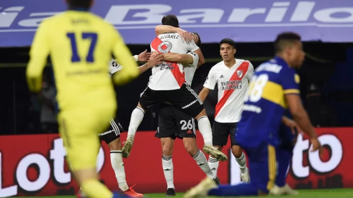 Se para la pelota: Suspenden el fútbol argentino para acompañar las restricciones