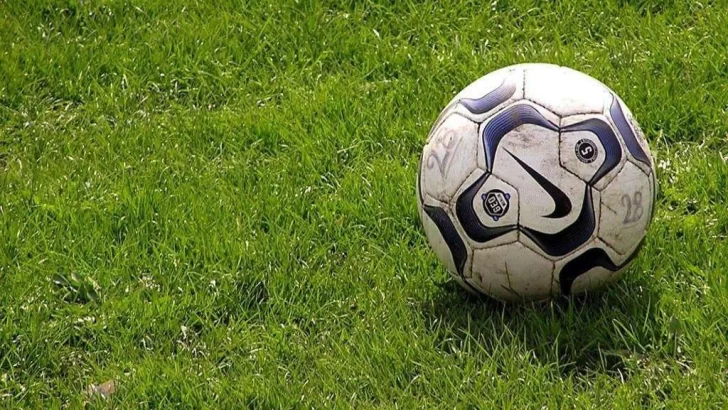 Si autorizan el público el fútbol de la Totorense podría volver a fin de mes