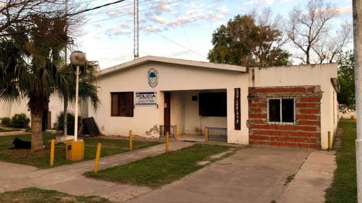 Una joven embarazada fue derivada a San Lorenzo tras una pelea en Gaboto