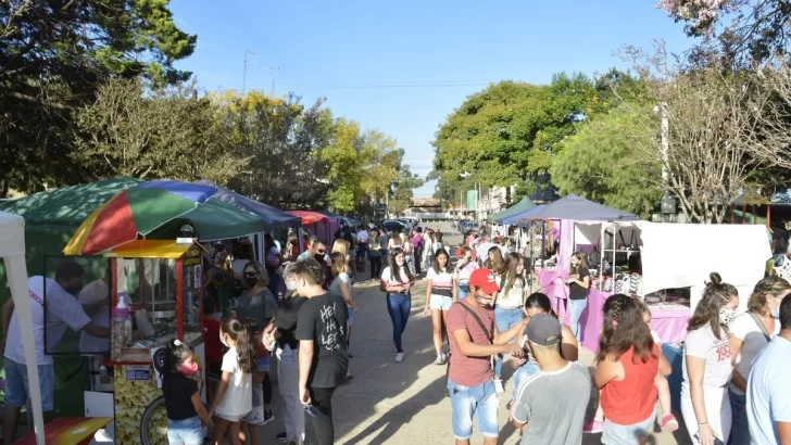 Luego de nueve años Barrancas pone en pausa la Fiesta del Chocolate