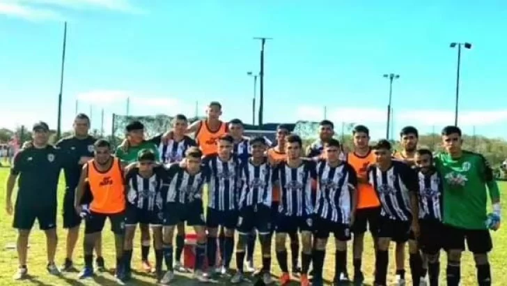 Liga Sanlorencina: Timbuense volvió a ganar y Gaboto cayó contra Beltrán