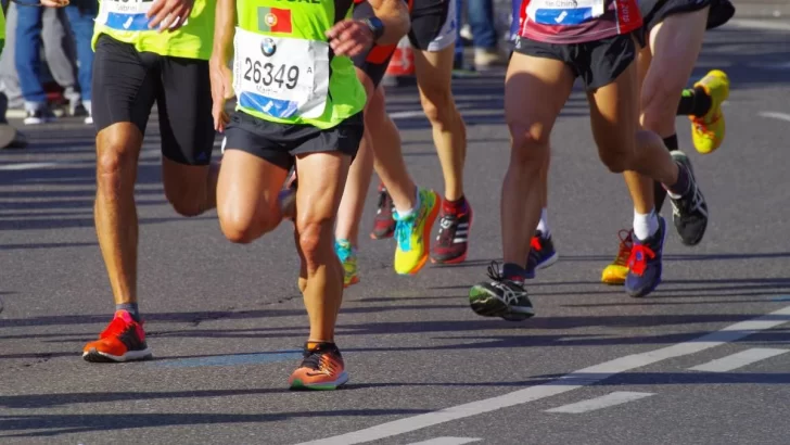 Se viene la primera edición de la maratón Barrancas Corre