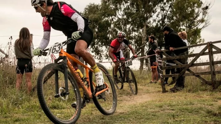 Timbúes tendrá en agosto su primer rural bike: “Queremos ser los mejores anfitriones”