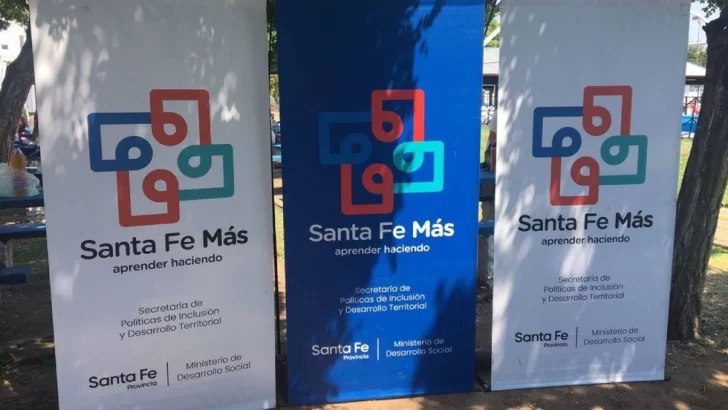 Andino abre el lunes las inscripciones a los cursos de Santa Fe Más