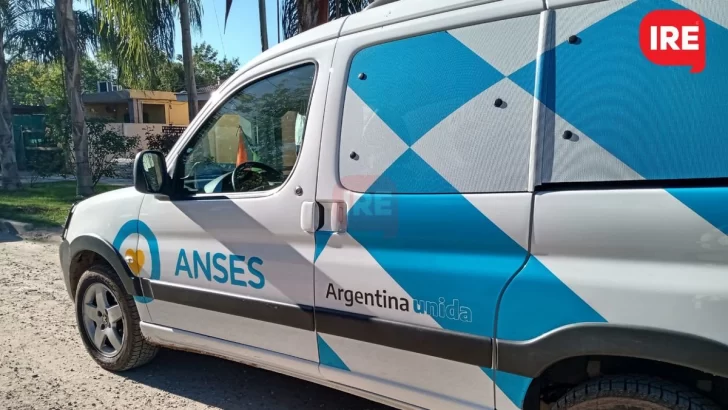 Anses volverá a atender en Andino: Será por orden de llegada