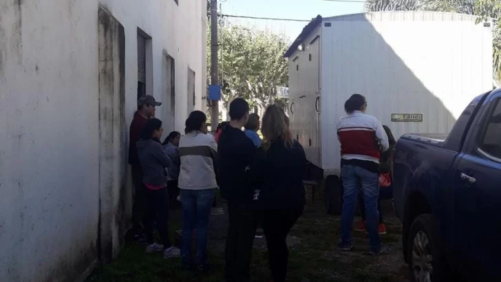 Timbúes anunció una jornada de castración masiva en Villa Adriana