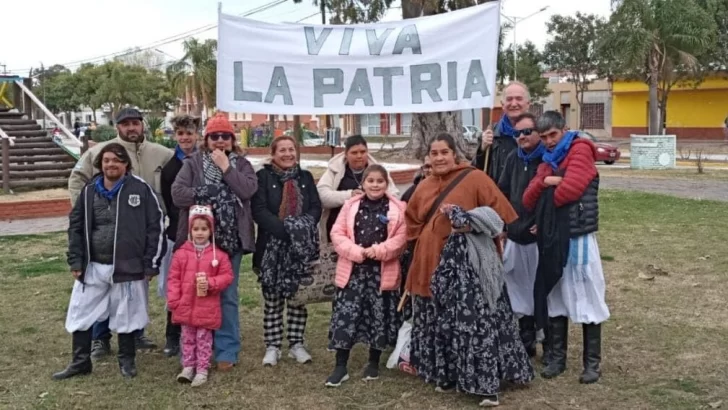 Fundación Abba celebra este sábado la tradicional peña folklórica