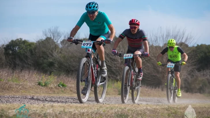 Timbúes se prepara para un nuevo rural bike y ya abrió las inscripciones para participar