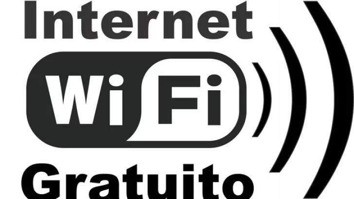 Habrá acceso a internet gratuito en Puerto Gaboto