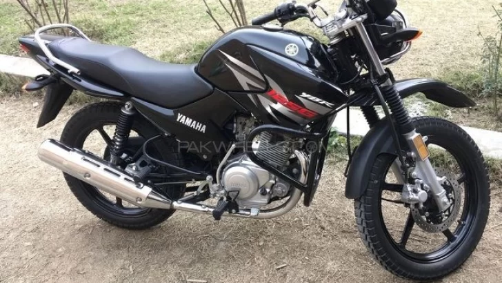 Llevaron una moto al taller pero se robaron la del propietario