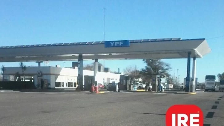 Ya no queda combustible en Colastiné; en Villa La Ribera se terminó el Gas Oil