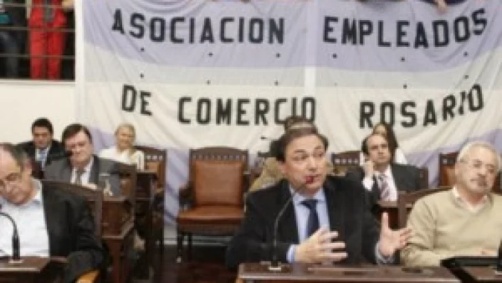 El proyecto de ?descanso dominical? se debate en el Senado