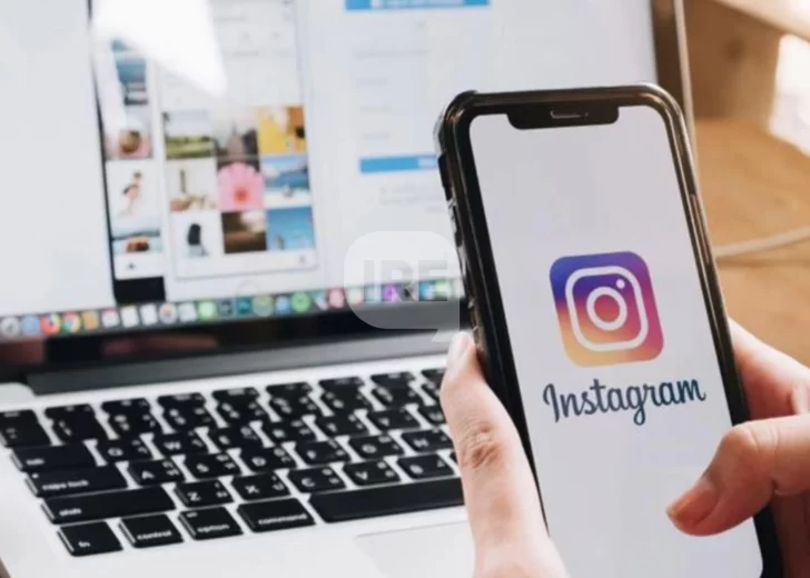 Instagram implementó una nueva notificación para limitar el uso nocturno de la app