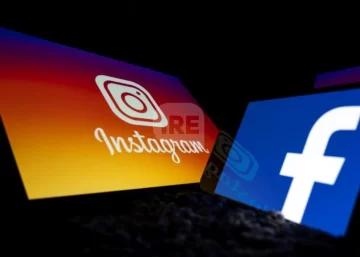 Millones de usuarios afectados por la caída de Instagram y Facebook a nivel mundial