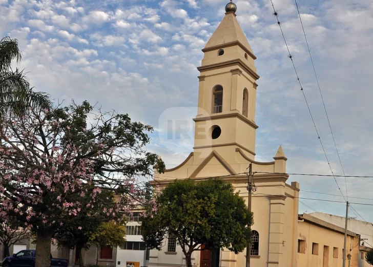 Serodino se prepara para celebrar sus fiestas patronales en honor a San José