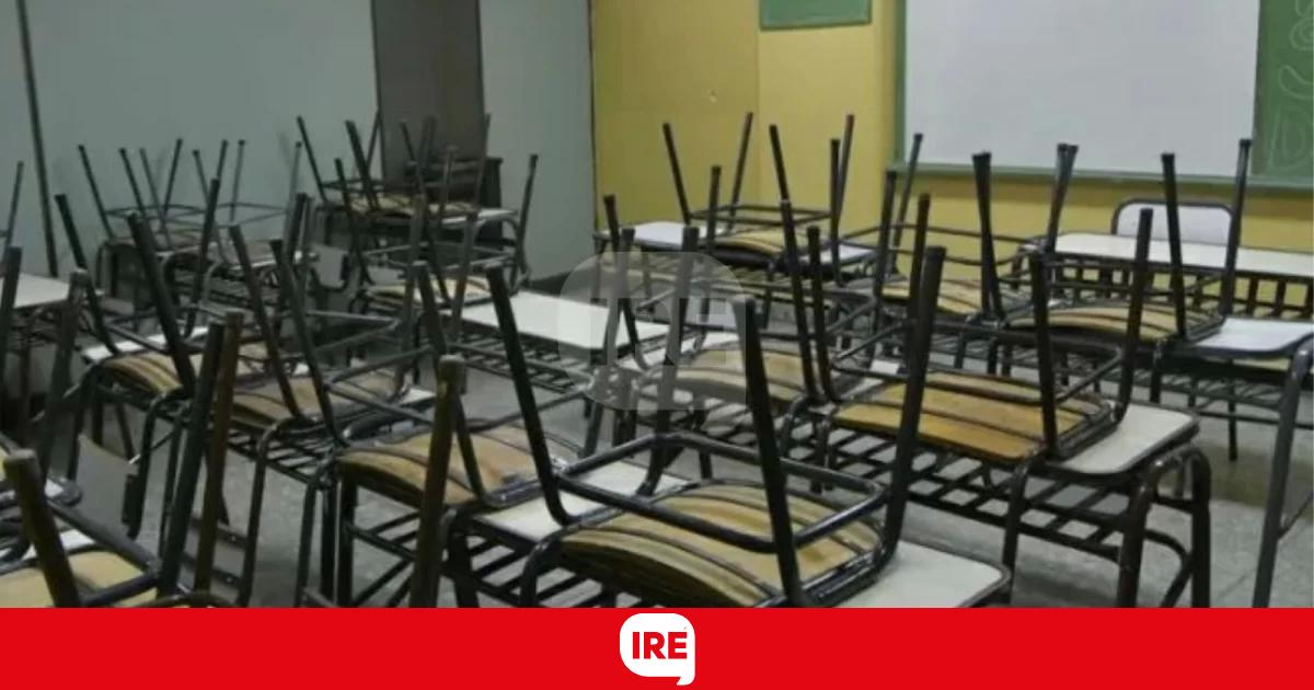 Amsafé Se Suma Al Paro Nacional Docente Convocado Por Ctera Para Este