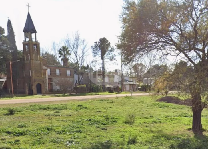 Subastarán tres lotes más frente a Fundación Hospital Oliveros