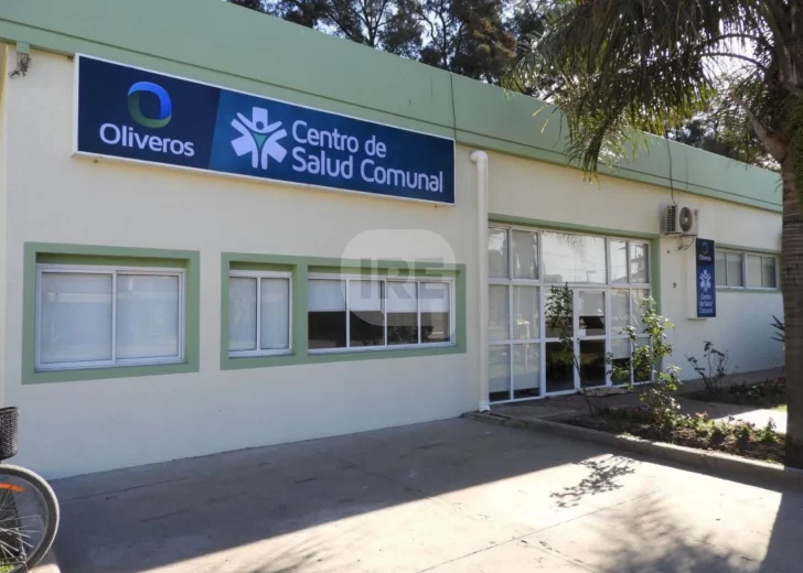 El SAMCo, el centro de salud y la colonia se unieron para armar una red de atención primaria