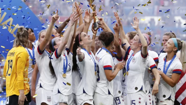 FIFA confirmó la creación del Mundial de Clubes femenino en 2026 con 16 equipos