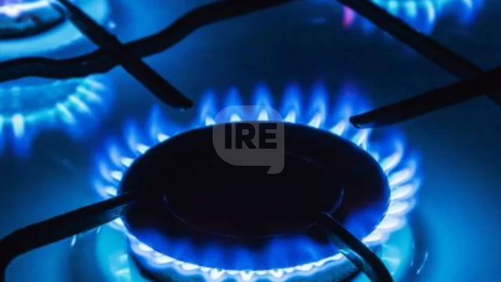 Un respiro: Previo al invierno el gobierno suspendió la suba de tarifas de gas