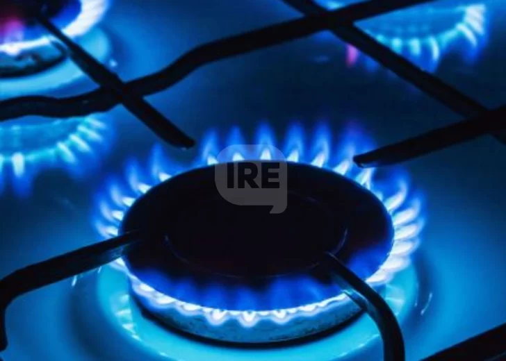 Un respiro: Previo al invierno el gobierno suspendió la suba de tarifas de gas