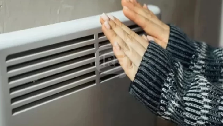 Llega el frío y subimos la calefacción: Cómo prevenir intoxicaciones en casa