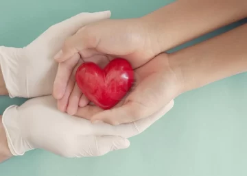 Día Nacional de la Donación de Órganos y Tejidos en Argentina