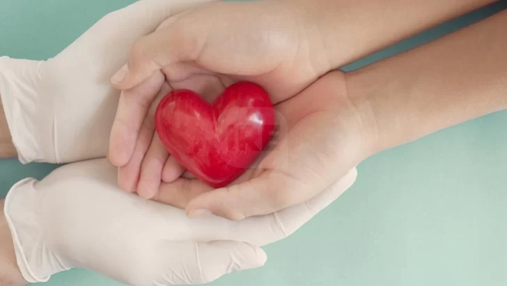 Día Nacional de la Donación de Órganos y Tejidos en Argentina