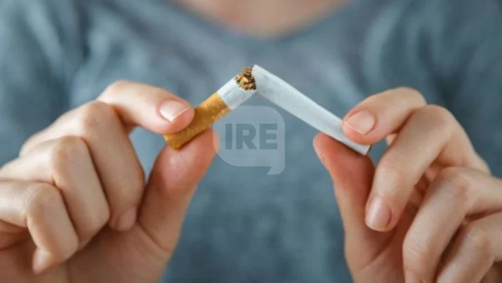 Día Mundial Sin Tabaco: Una epidemia que afecta cada vez más a los jóvenes