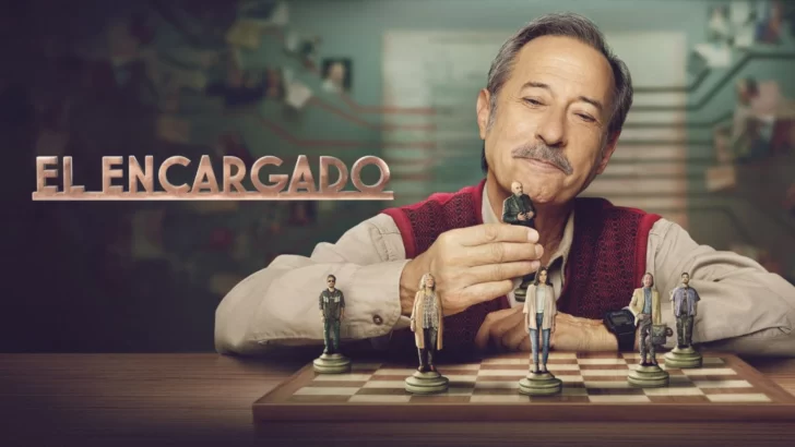 “El Encargado” vuelve con su tercera temporada: Fecha de estreno y dónde verla