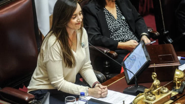 El Senado aprobó la Ley de Financiamiento Universitario y rechazó el DNU de la Secretaría de Inteligencia