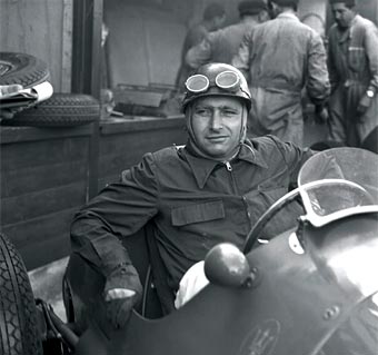 fangio