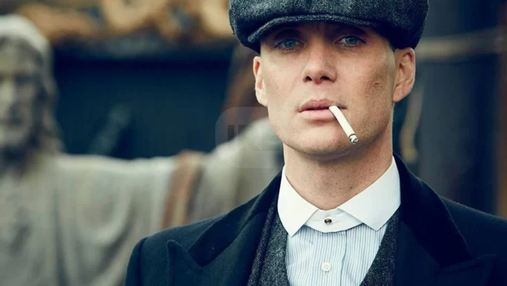 Netflix: Cillian Murphy regresa como Tommy Shelby en la película de Peaky Blinders