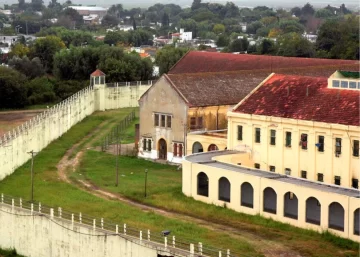 Provincia licitó el agua para la Cárcel de Coronda por más de 916 millones de pesos