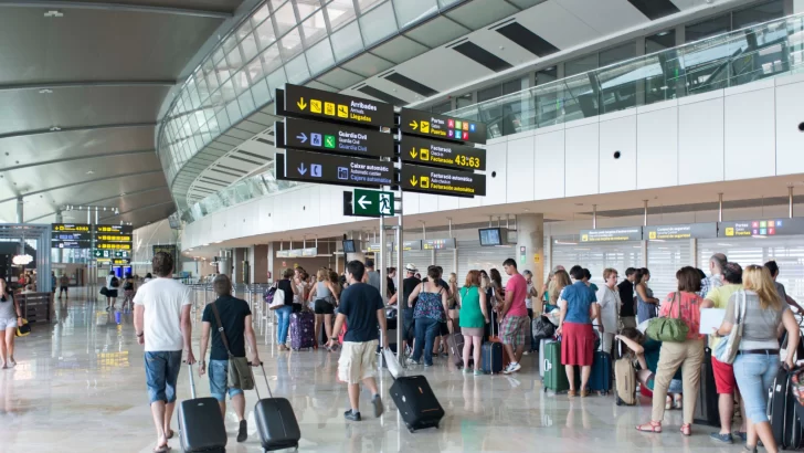 Una falla informática afectó a bancos, aeropuertos y compañías de todo el mundo