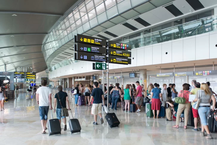 Una falla informática afectó a bancos, aeropuertos y compañías de todo el mundo