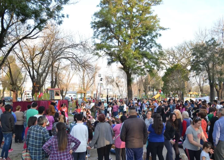 Pueblo Andino tiene la agenda llena de actividades para el receso invernal