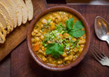 Paso a paso: Cómo preparar un locro en casa