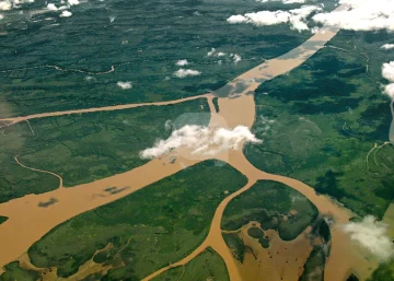 Monje fue declarado “Portal de Ingreso al Sitio Ramsar Delta del Paraná”