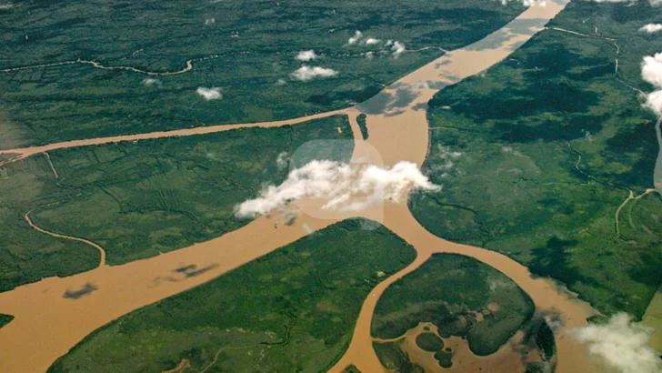 Monje fue declarado “Portal de Ingreso al Sitio Ramsar Delta del Paraná”