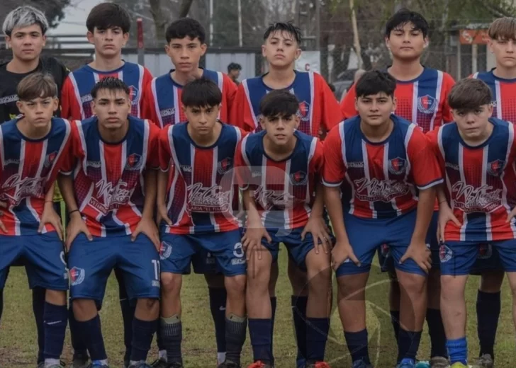 Habrá un Te Bingo solidario a beneficio de los chicos del club Aldao que viajan por la copa de Oro