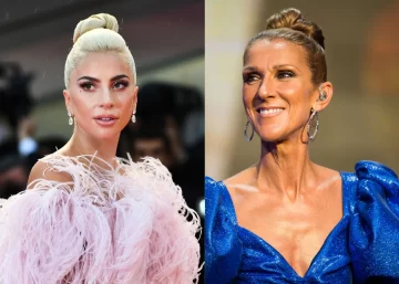 Juegos Olímpicos París 2024: Lady Gaga y Celine Dion cantarán en la ceremonia inaugural
