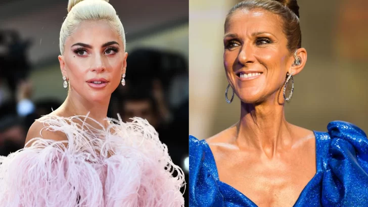 Juegos Olímpicos París 2024: Lady Gaga y Celine Dion cantarán en la ceremonia inaugural