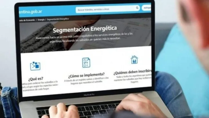 Últimos días: Llaman a completar el RASE para evitar pagar de más en las tarifas de los servicios