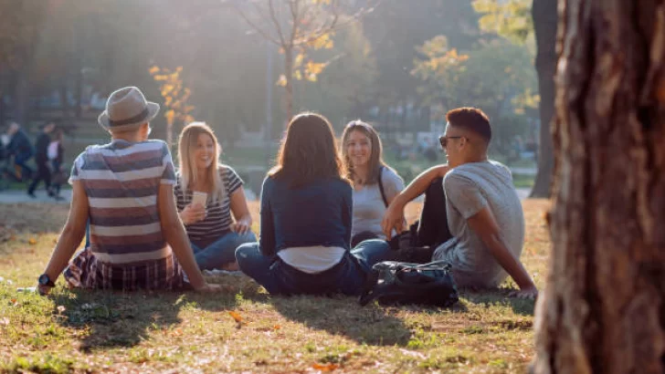 Efemérides 12 de agosto: Hoy se celebra el Día Internacional de la Juventud