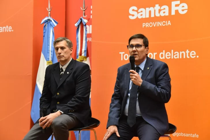 Provincia pagará por complementaria el aumento de julio a todos los docentes y administración central